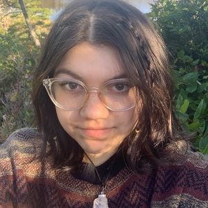 Meet your Posher, Keli